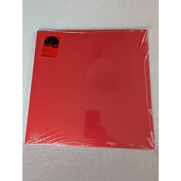 Charli XCX Number 1 Angel RSD Vinyl Limited To 10,000 Sealed New - Picture 1 of 10